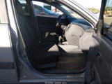 Kia Rio Lx KNADE123376245458 снимка