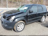 Honda Cr-V Ex SHSRD78866U400355 снимка