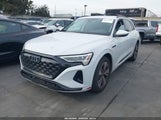 Audi Q8 E-Tron Premium Quattro WA14AAGE0RB012568 снимка