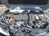 Honda Civic Hybrid Sport/Sport Touring 2HGFE4F83SH327167 снимка