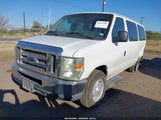 Ford E-350 Super Duty Xlt 1FBNE3BL9BDA53490 снимка