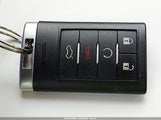 Cadillac Cts Standard 1G6DC1E31C0115747 снимка