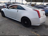 Cadillac Cts Standard 1G6DC1E31C0115747 fotografie