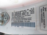 Honda Cr-V Ex-L 5J6RE3H74BL008254 снимка