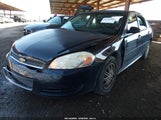 Chevrolet Impala Ls 2G1WF5EK1B1314241 снимка