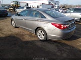 Hyundai Sonata Gls 5NPEB4AC5DH637054 снимка