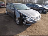 Hyundai Sonata Gls 5NPEB4AC5DH637054 снимка