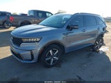 Kia Sorento S 5XYRL4LC2MG062415 снимка