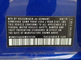 Volkswagen Golf R 4-Door W/Dcc Navigation WVWVF7AU4HW075789 photo