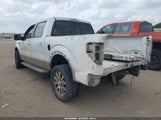 Ford F-150 King Ranch 1FTFW1ET7EKE20898 снимка