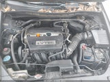 Honda Accord 2.4 Ex-L JHMCP26848C034100 снимка