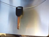 Honda Accord 2.4 Ex-L JHMCP26848C034100 снимка