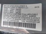 Honda Civic Sport 19XFL2H84TE001204 photo
