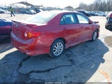 Toyota Corolla S 2T1BU4EE0AC472098 снимка