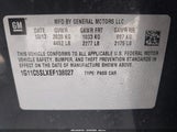 Chevrolet Malibu 1Lt 1G11C5SLXEF138027 снимка