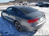 Audi A5 2.0T Premium WAULFAFR1EA032283 снимка