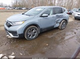 Honda Cr-V Awd Ex 7FARW2H50NE038505 снимка