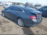 Chevrolet Malibu Fwd Lt 1G1ZD5ST6MF018532 снимка