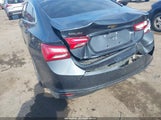 Chevrolet Malibu Fwd Lt 1G1ZD5ST6MF018532 fotografie