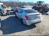 Nissan Versa 1.6 S+ 3N1CN7AP8GL885261 снимка