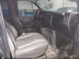 Chevrolet Express Ls 1GAHG39K781166616 снимка