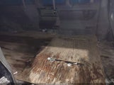 Chevrolet Express Ls 1GAHG39K781166616 снимка