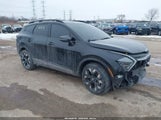 Kia Sportage X-Line 5XYK6CDF9RG163468 снимка