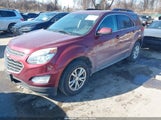 Chevrolet Equinox Lt 2GNALCEK4H1567052 снимка