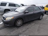 Toyota Corolla Le JTDBL40E99J007555 снимка