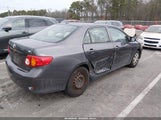 Toyota Corolla Le JTDBL40E99J007555 снимка