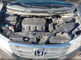 Honda Odyssey Ex-L 5FNRL5H68CB098155 снимка