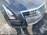 Cadillac Ats Standard 1G6AA5RA7G0105299 снимка