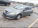 Nissan Altima 2.5 S 1N4AL3AP2GC204192 снимка