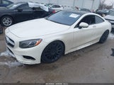 Mercedes-Benz S 550 4Matic WDDXJ8FB9GA014850 photo