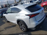 Lexus Nx 300 JTJDARBZ0L5003922 снимка