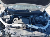 Chevrolet Equinox Fwd Lt 1.5L Turbo 2GNAXKEV7L6220741 снимка