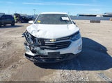 Chevrolet Equinox Fwd Lt 1.5L Turbo 2GNAXKEV7L6220741 снимка