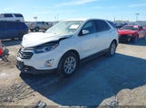 Chevrolet Equinox Fwd Lt 1.5L Turbo 2GNAXKEV7L6220741 снимка