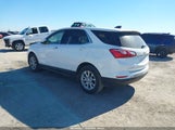 Chevrolet Equinox Fwd Lt 1.5L Turbo 2GNAXKEV7L6220741 снимка