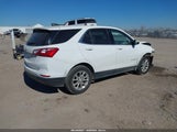 Chevrolet Equinox Fwd Lt 1.5L Turbo 2GNAXKEV7L6220741 снимка