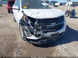 Chevrolet Equinox Fwd Lt 1.5L Turbo 2GNAXKEV7L6220741 снимка