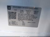 Chevrolet Equinox Fwd Lt 1.5L Turbo 2GNAXKEV7L6220741 снимка