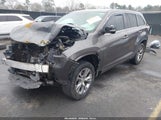 Toyota Highlander Le Plus V6 5TDZKRFH7FS106907 снимка