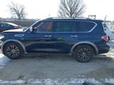 Nissan Armada Platinum JN8AY2NC0H9500537 снимка