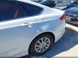 Ford Fusion S 3FA6P0G78HR342600 снимка