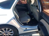 Ford Fusion S 3FA6P0G78HR342600 снимка