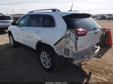 Jeep Cherokee Latitude 4X4 1C4PJMCB1HW605413 снимка
