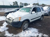 Honda Cr-V Ex JHLRD788X4C032038 снимка