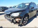 Subaru Forester 2.5I Premium JF2SJAEC6HH548047 снимка