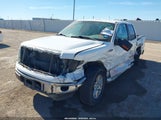 Ford F-150 Xlt 1FTFW1CF8CKE29202 снимка